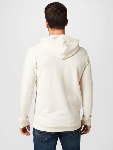 ADIDAS SPORTSWEAR Athletic Sweatshirt in Beige