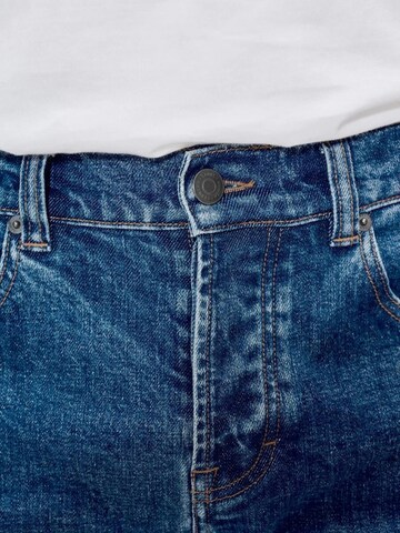 SANVT Slimfit Jeans 'The Slim Fit Jeans'‌‌ in Blau