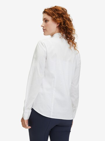 Camicia da donna di Betty Barclay in bianco