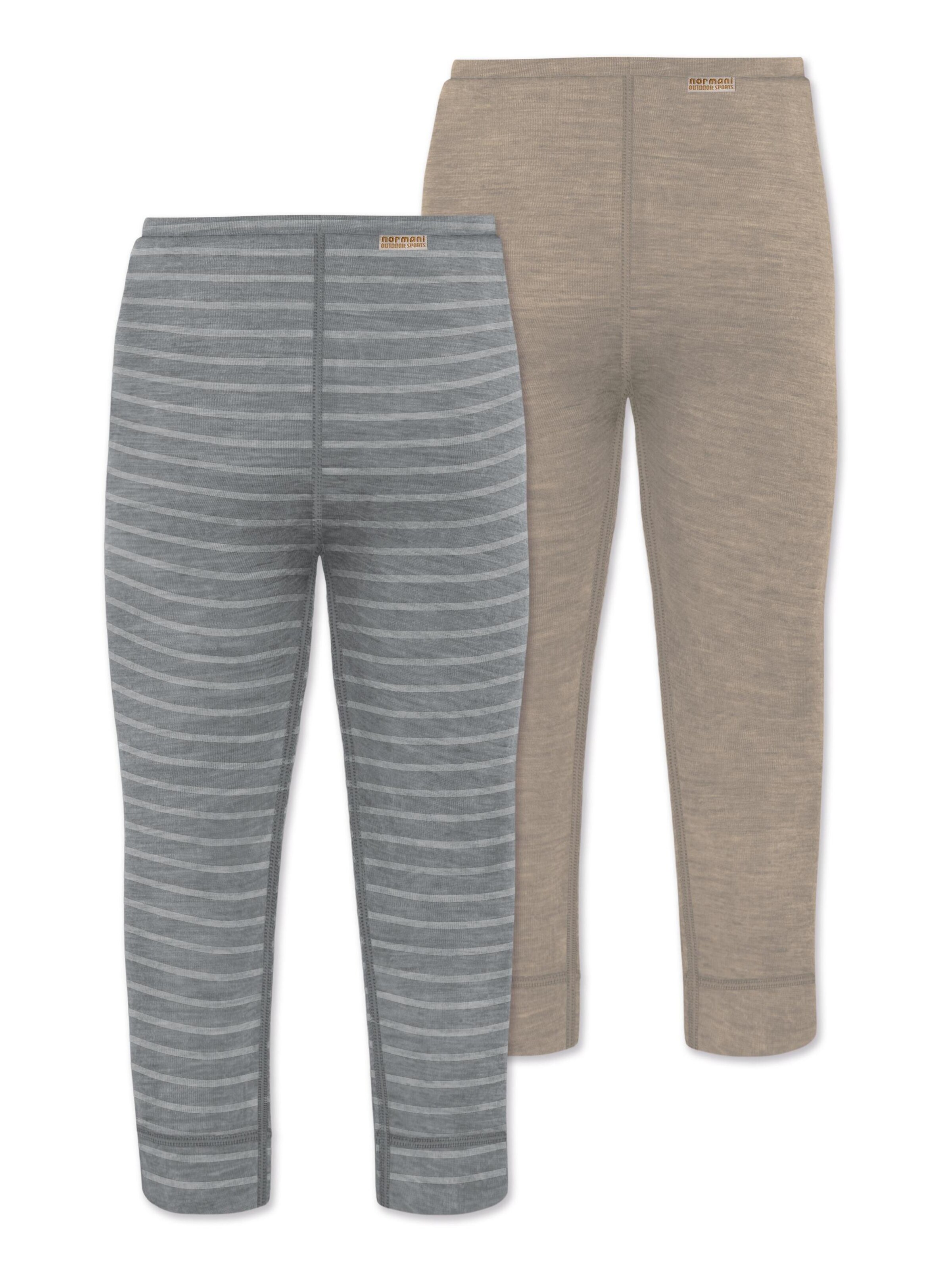 normani Slim fit Underpants in Grey