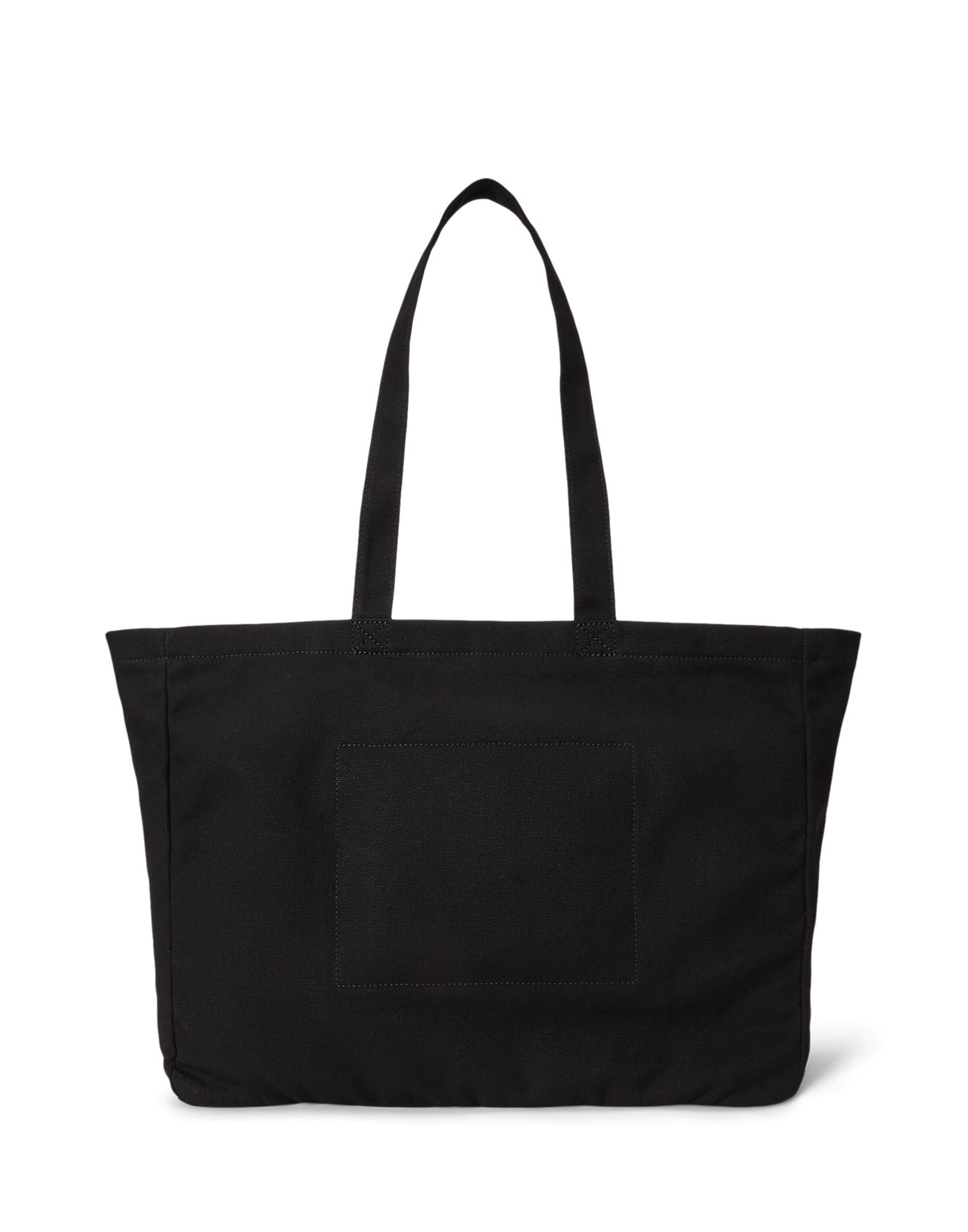 Polo Ralph Lauren Shopper in Black