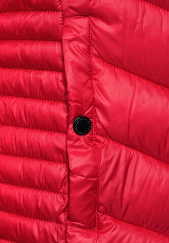 CECIL Jacke in Rot