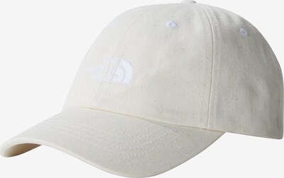 THE NORTH FACE Cap 'Norm' in White / Off white, Item view