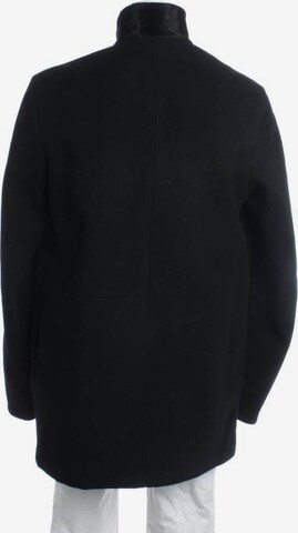 JIL SANDER Jacket & Coat in S in Black