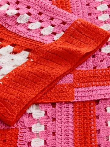 Pull-over Next en rose