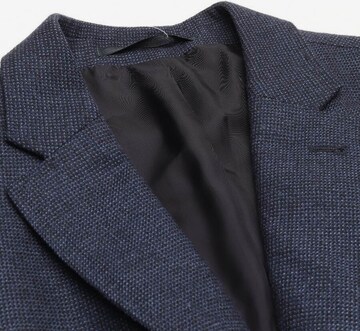 Baldessarini Suit Jacket in XL in Blue