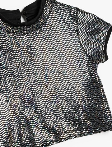 Koton Blouse in Black