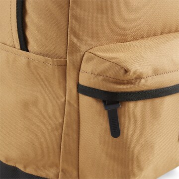 PUMA Sports Backpack in Beige