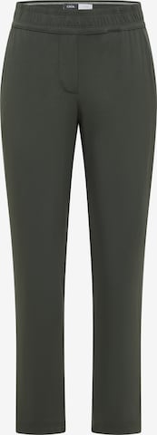CECIL Pants in Green: front