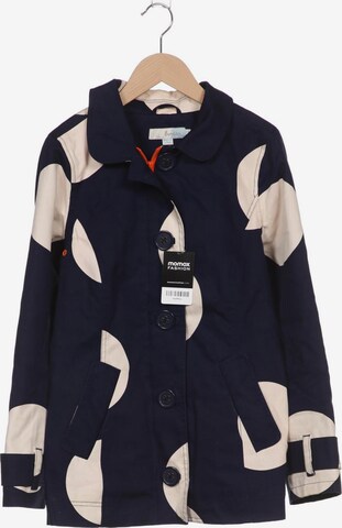 Boden Jacket & Coat in XS in Blue: front