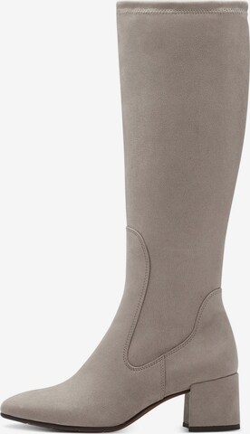 Bottes MARCO TOZZI en gris