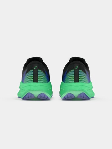 ASICS Športni čevelj 'NOVABLAST 5 GS' | črna barva