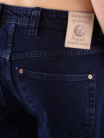 Picaldi Tapered Jeans 'Zicco 472 J' in Blue