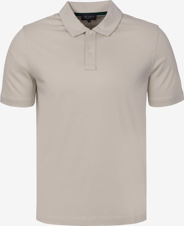 Ted Baker Shirt 'Connall' in Grijs: voorkant