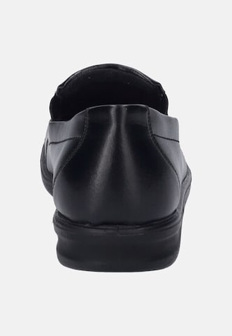 JOSEF SEIBEL Slipper 'BELFORT 88' in Black