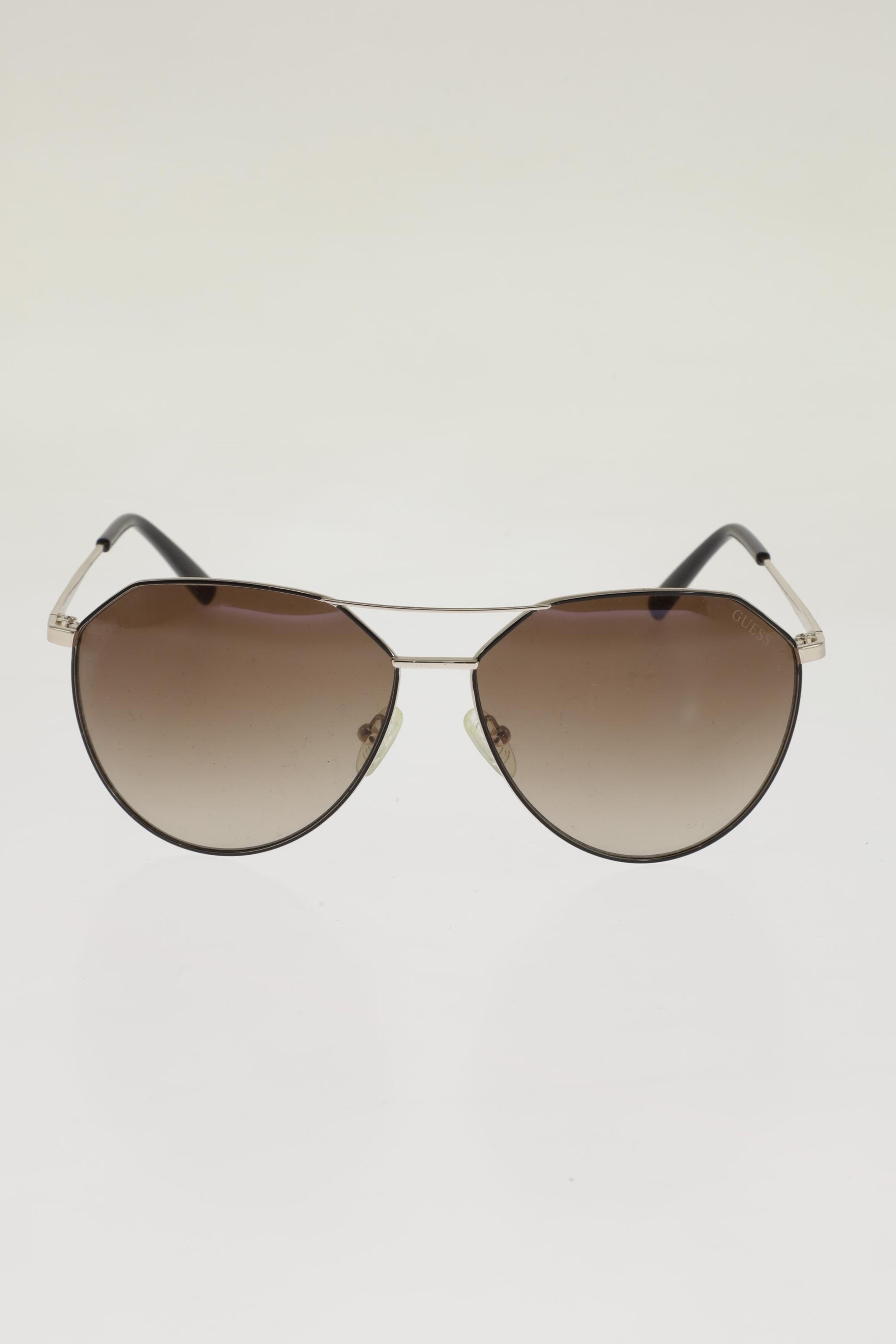 GUESS Sonnenbrille One Size in Gold