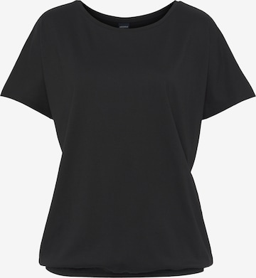 ARIZONA Shirt in Black: front