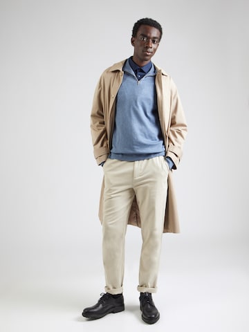 Lindbergh Pullover in Blau