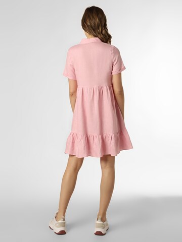 apriori Blusenkleid in Pink