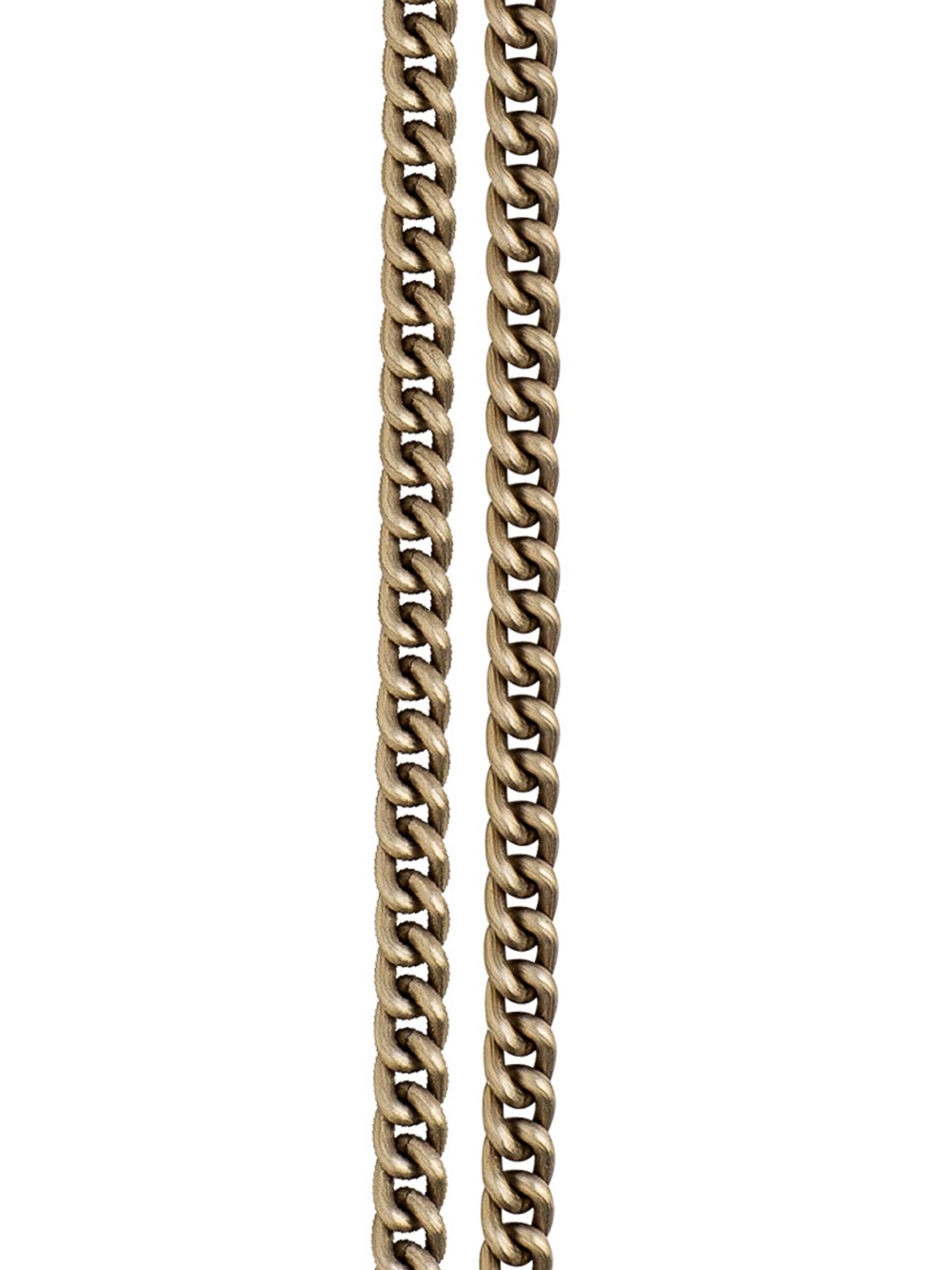 Cheeky Chain Munich Handykette 'Ava' in Bronze