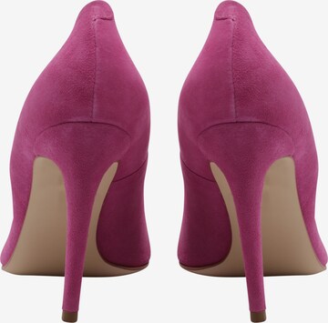 faina Pumps in Pink