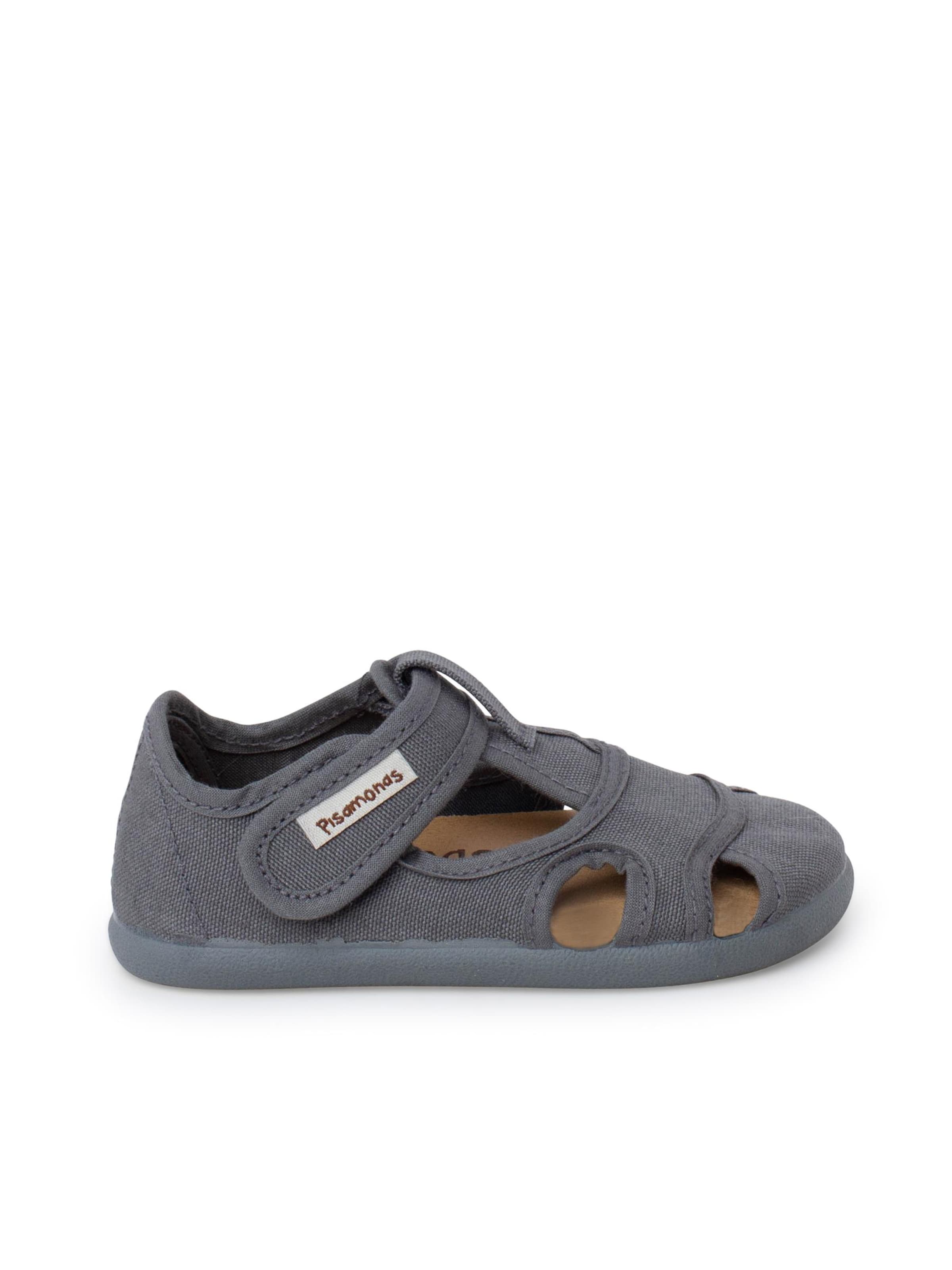 Pisamonas Offene Schuhe‌ in Grau