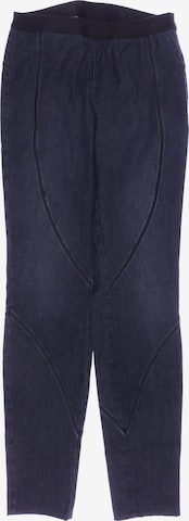 Marc Cain Jeans 30-31 in Blau: Vorderseite