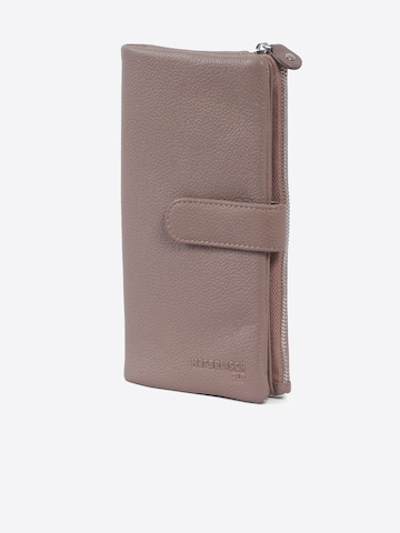 margelisch Portemonnee 'New York 3' in Roze