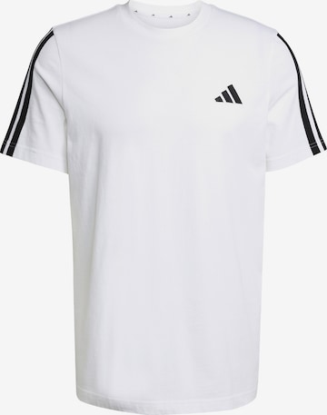 ADIDAS SPORTSWEAR Funktionsshirt in Weiß: Vorderseite