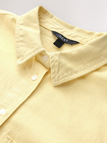 Next Blouse in Yellow