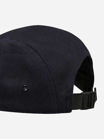 Carhartt WIP Cap 'Backley' in Blau