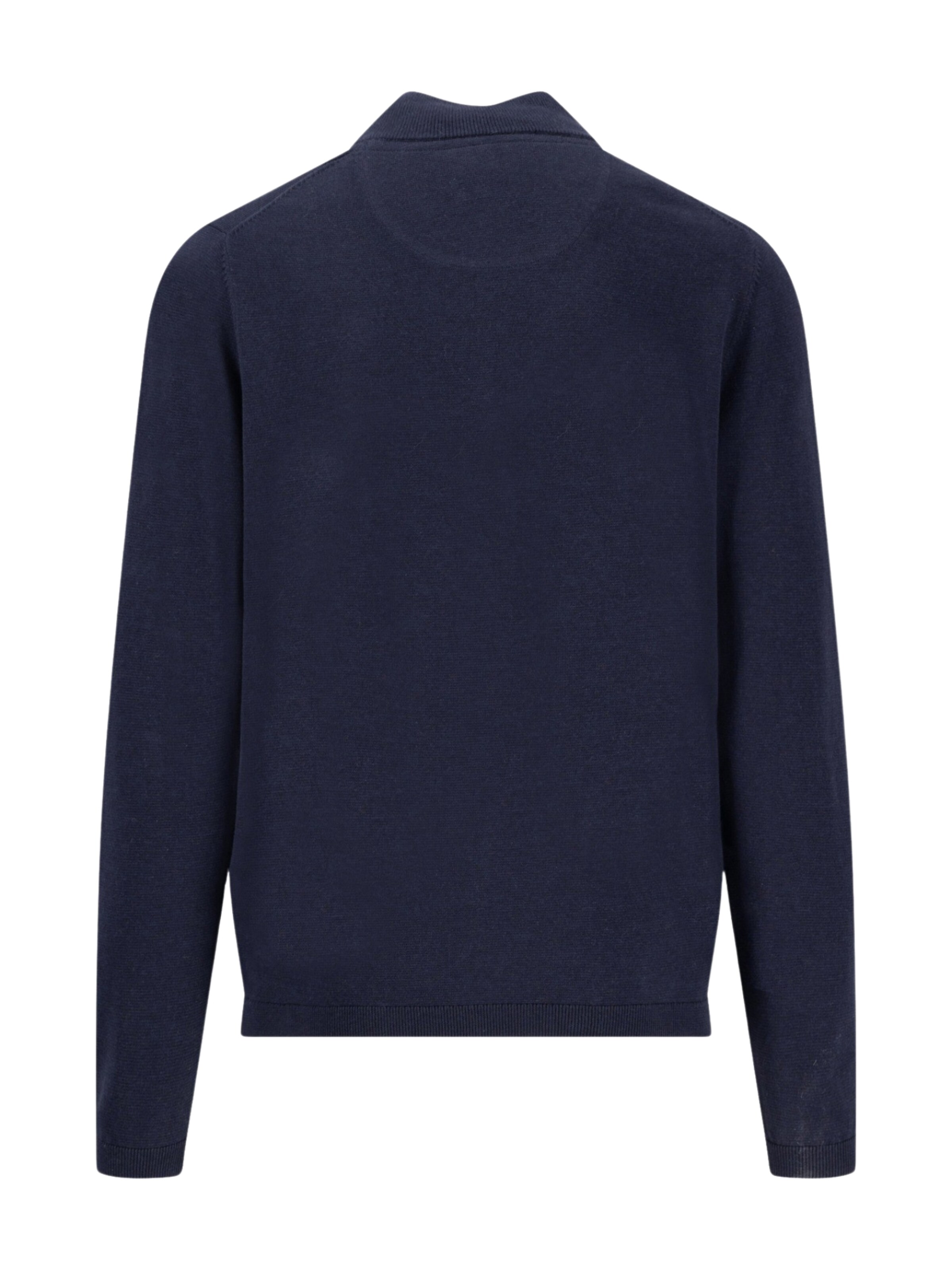 FYNCH-HATTON Pullover in Blau