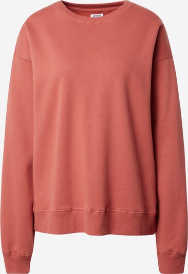 Cotton On Sweatshirt en melone, Vue avec produit