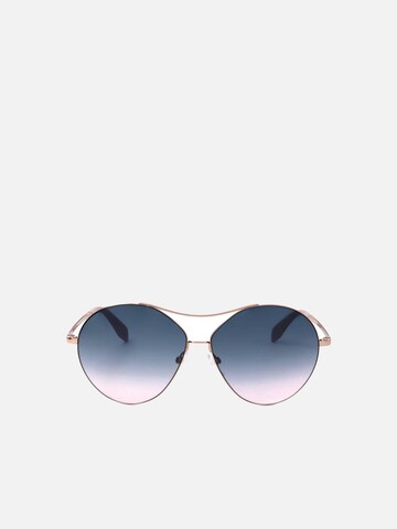 ADIDAS ORIGINALS - Gafas de sol 'Adidas Original OR0001 Fuxia 59/12/140 Women Sunglasses' en oro