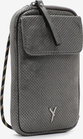 Suri Frey Smartphone Case 'Gracey' in Grey