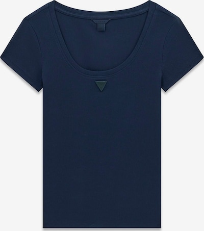 GUESS T-Shirt in XS in navy, Produktansicht