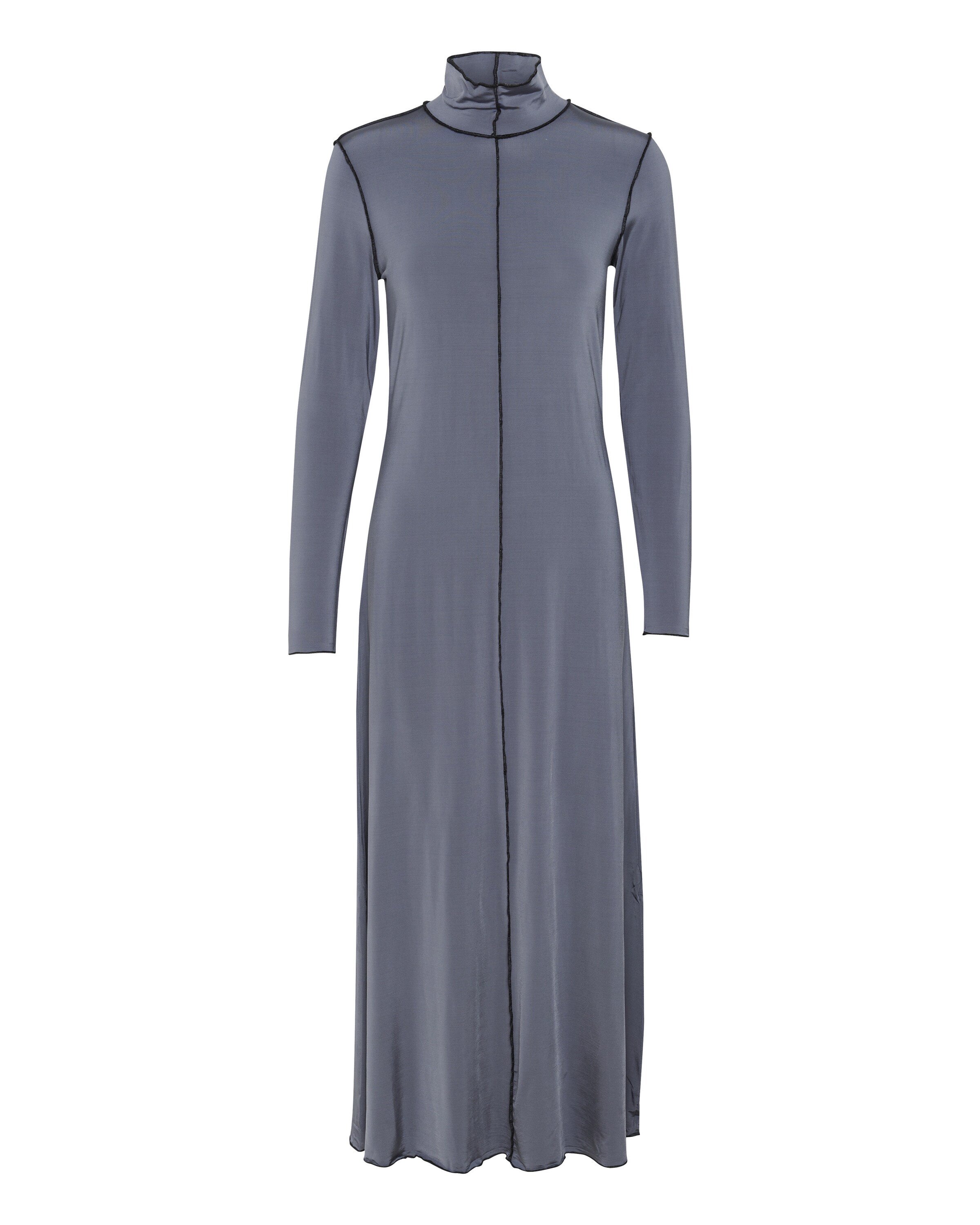 KAREN BY SIMONSEN Kjole 'Tyler' i grå: forside