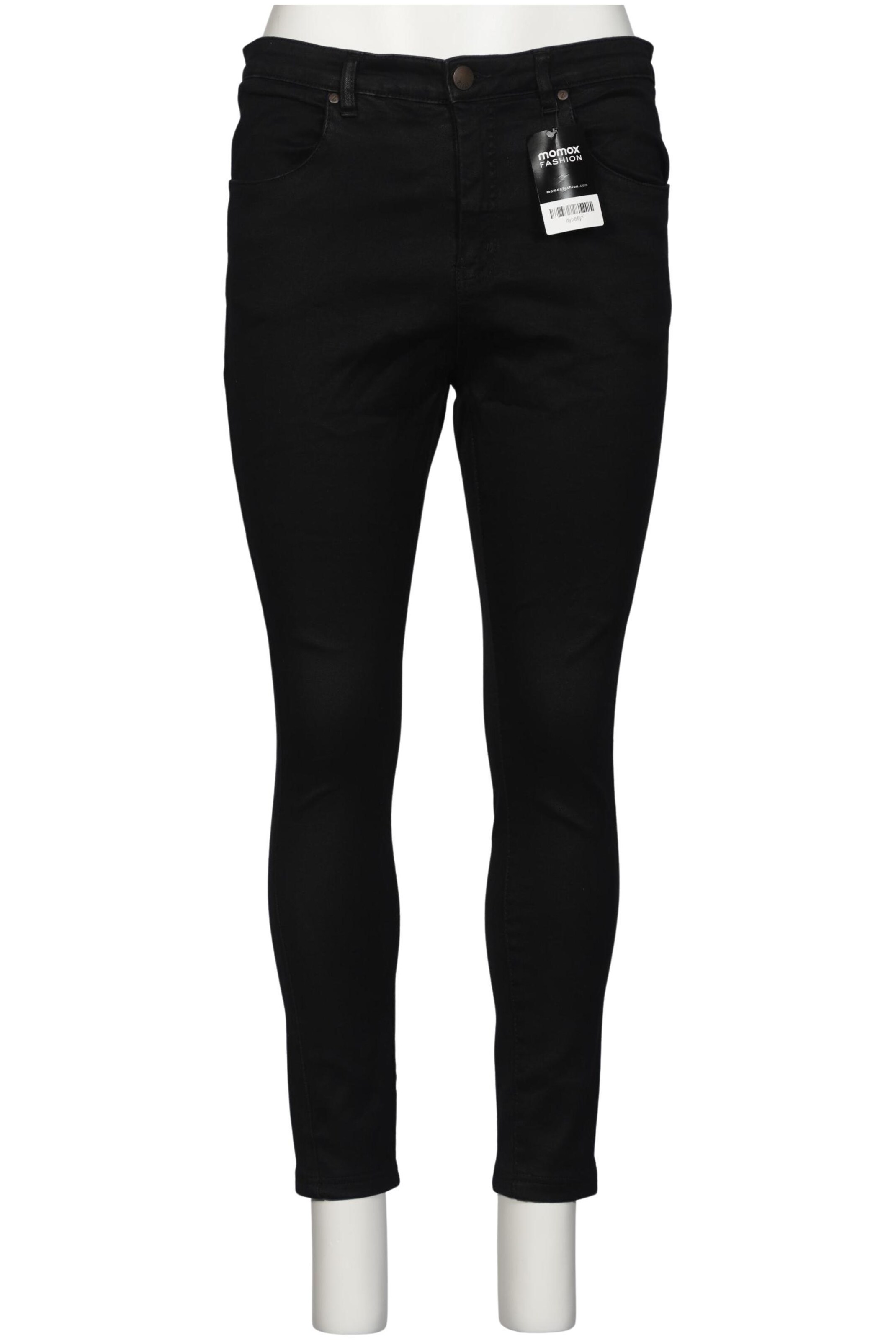 Zizzi Jeans 37-38 in Schwarz