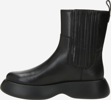 Boots chelsea 'MERCER' di 3.1 Phillip Lim in nero