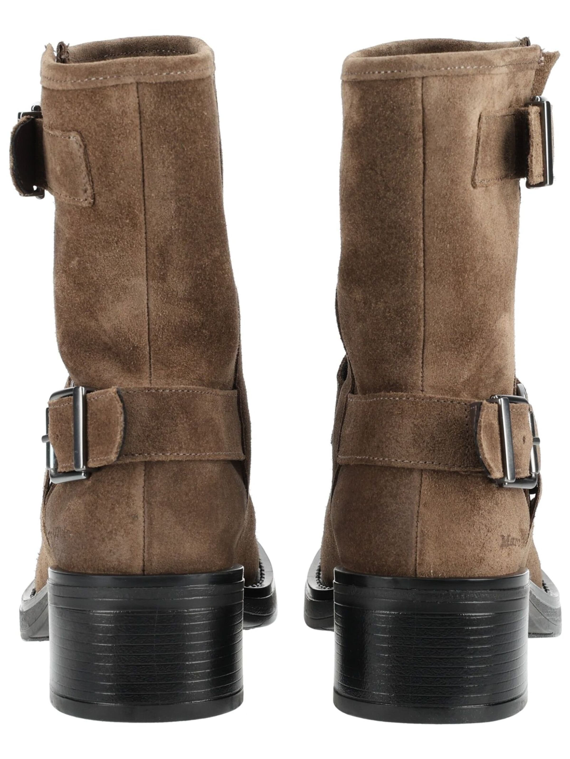 Stivaletto di Marc O'Polo in marrone