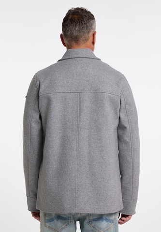 DreiMaster Vintage Prehodna jakna | siva barva