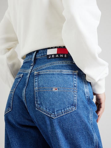 regular Jeans 'BETSY' di Tommy Jeans in blu