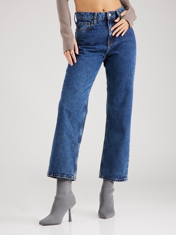 ESPRIT Regular Jeans in Blau: predná strana