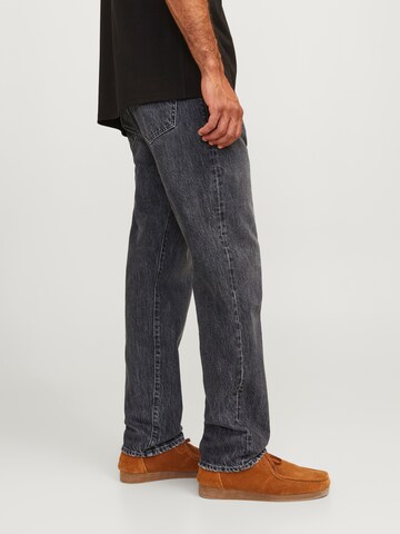 Loosefit Jeans di R.D.D. ROYAL DENIM DIVISION in grigio