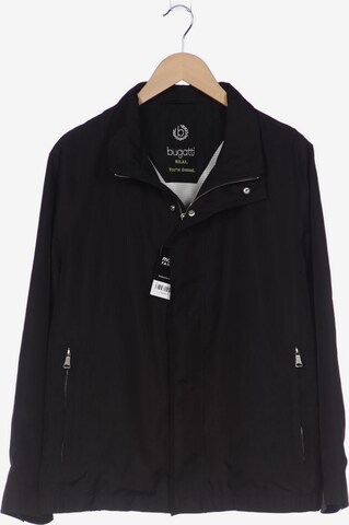 bugatti Jacket & Coat in XXL in Black: front
