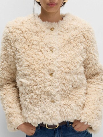 Giacca di mezza stagione di Marks & Spencer in beige