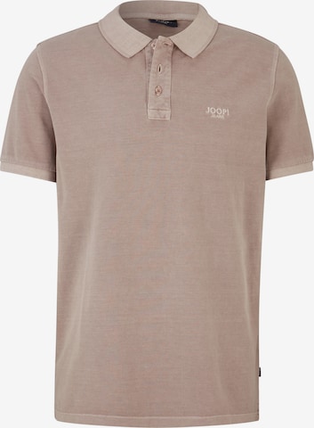 T-Shirt 'Ambrosio' JOOP! Jeans en marron : devant