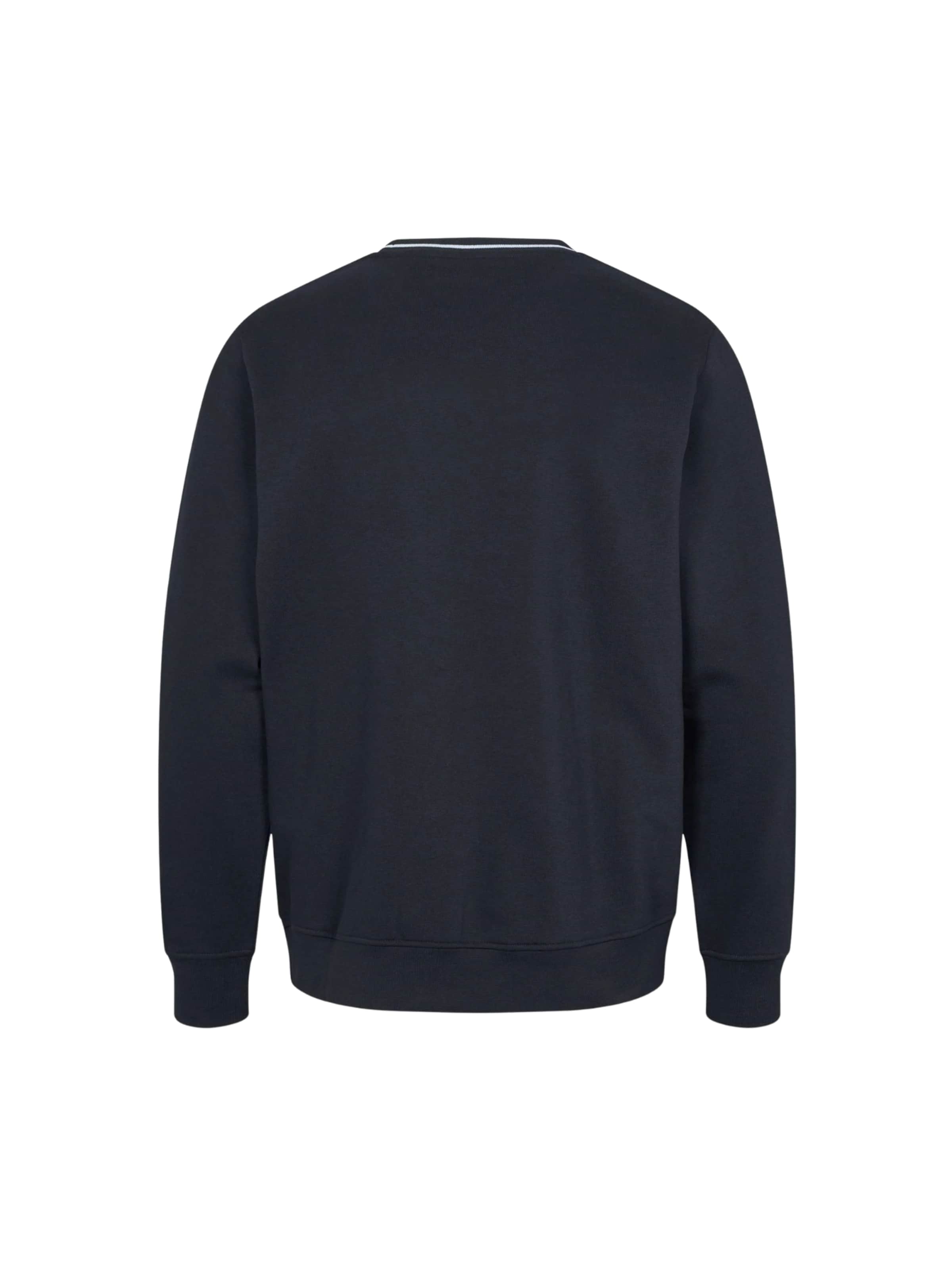 U.S. POLO ASSN. Neulepaita ' Cesar ' värissä harmaa