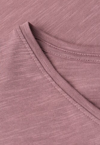 Street One Studio Shirt in Pink