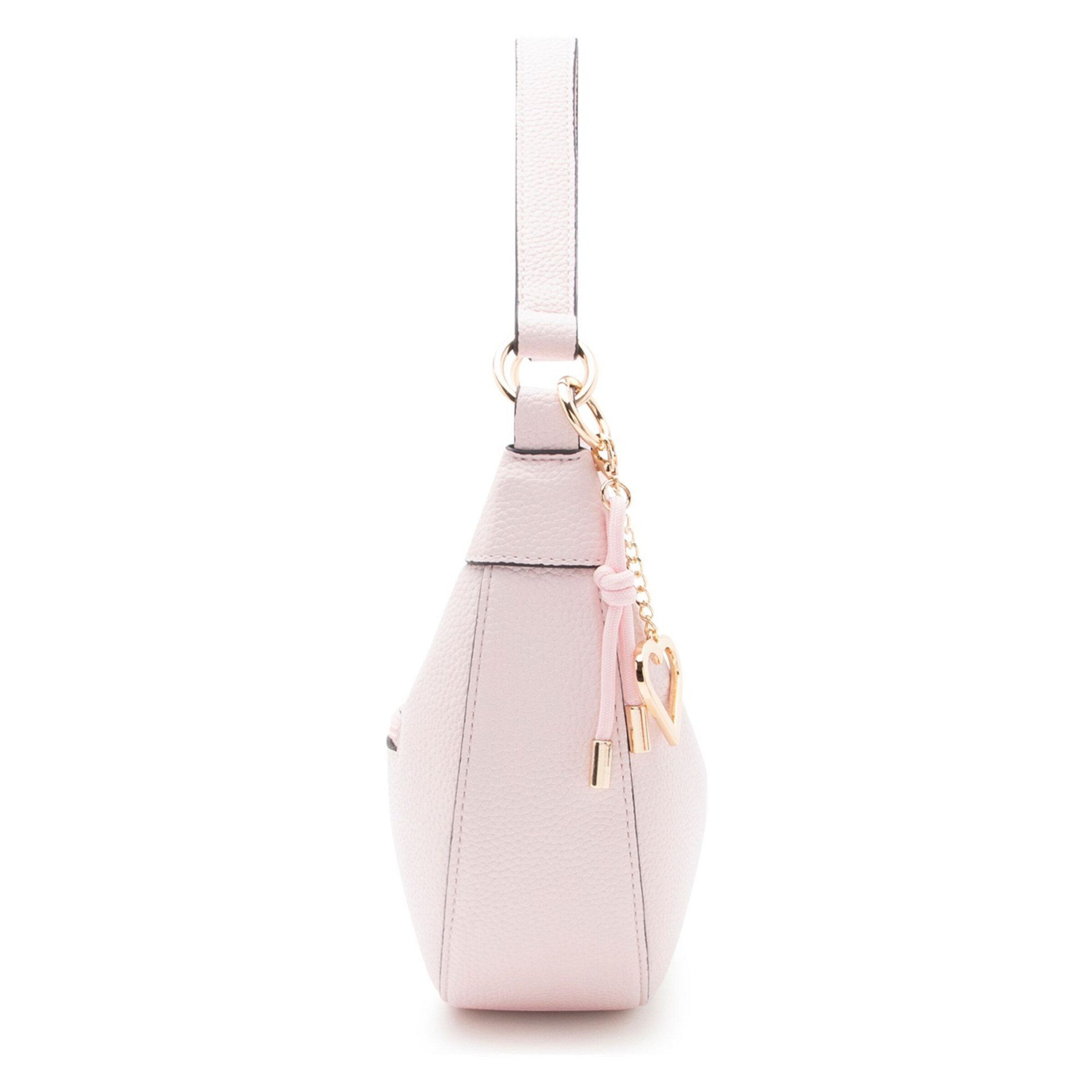 Sac bandoulière 'Ragna' L.CREDI en rose